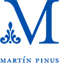 martin pinus logo