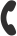 telefono icono